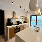 Faragas Hill Euphoria Вилла Angairia