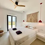 Faragas Hill Euphoria Вилла