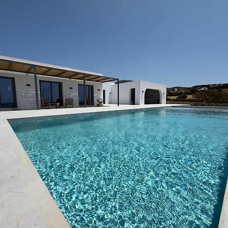 Faragas Hill Euphoria Vila *