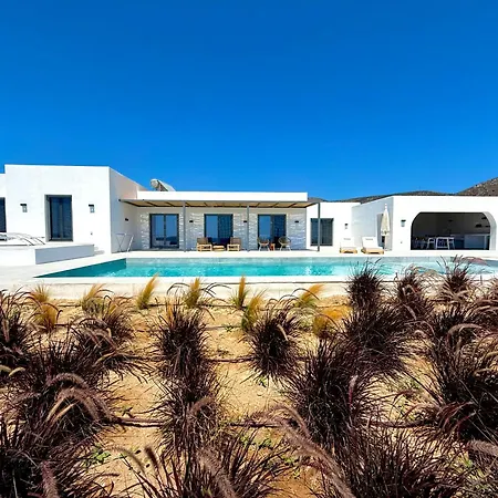 Vila Faragas Hill Euphoria *