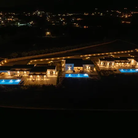 Vila Faragas Hill Euphoria *