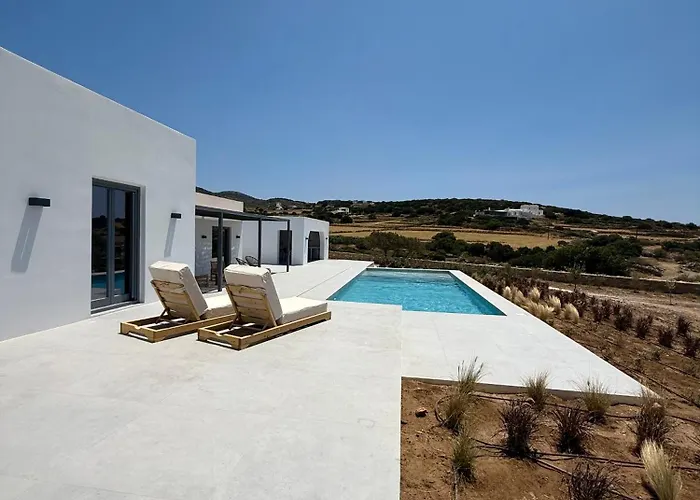 Faragas Hill Euphoria Vila Angairiá