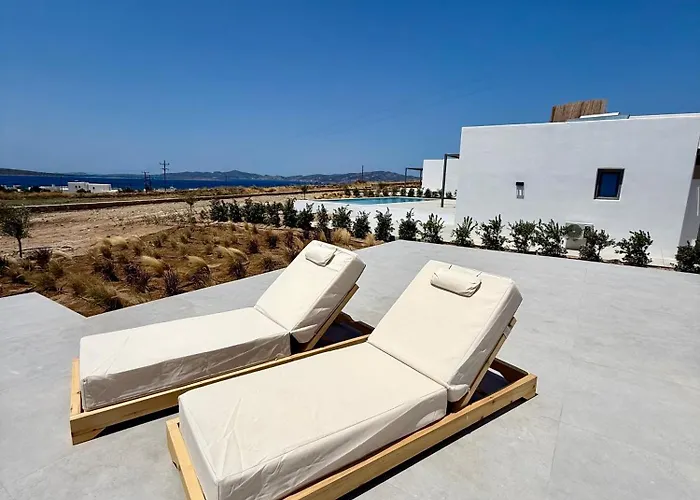 Faragas Hill Euphoria Vila *