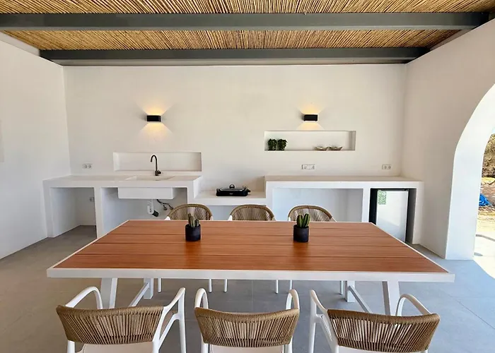 Vila Faragas Hill Euphoria *