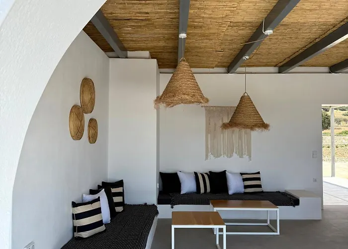 Faragas Hill Euphoria Vila Angairiá