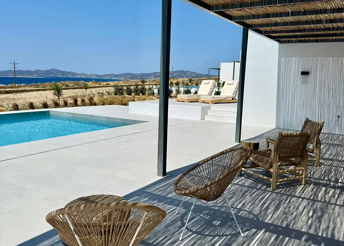 Faragas Hill Euphoria Vila *