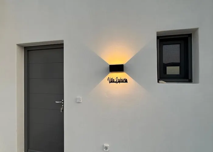 Faragas Hill Euphoria