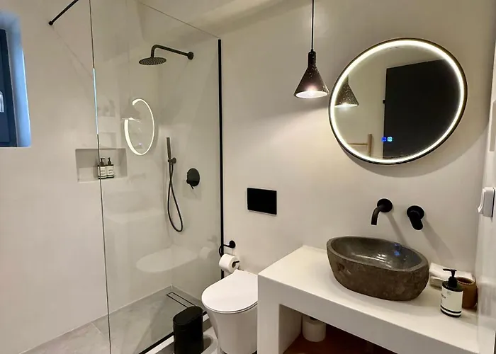 Vila Faragas Hill Euphoria Angairiá