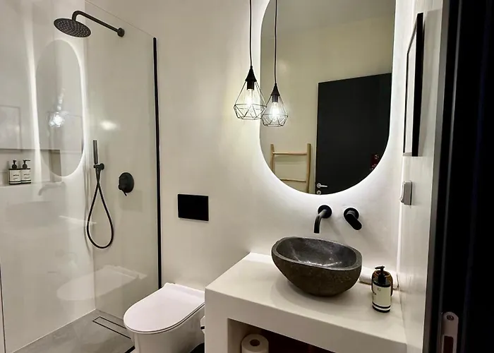 Vila Faragas Hill Euphoria Angairiá