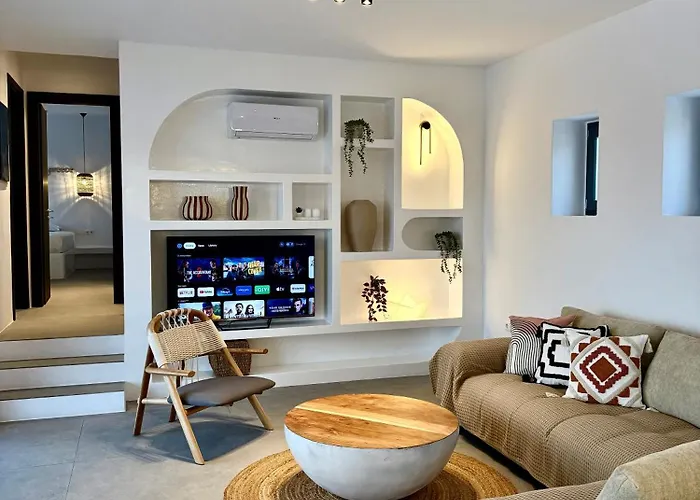 Vila Faragas Hill Euphoria Angairiá