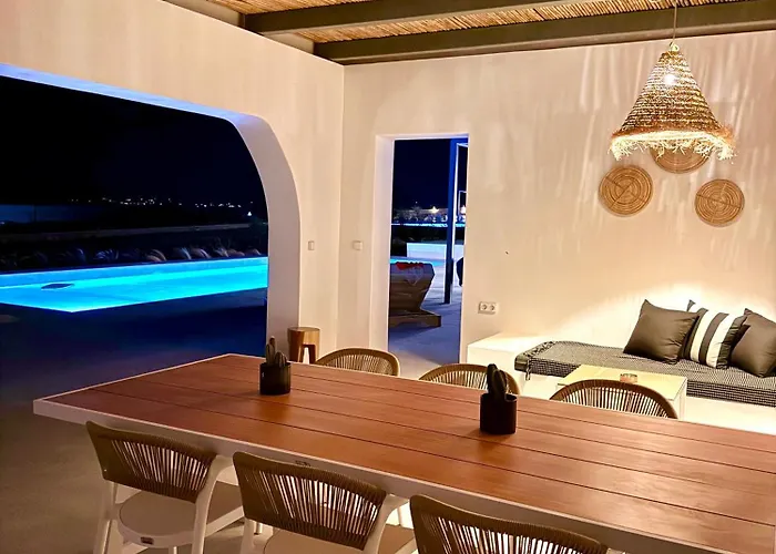 Vila Faragas Hill Euphoria *