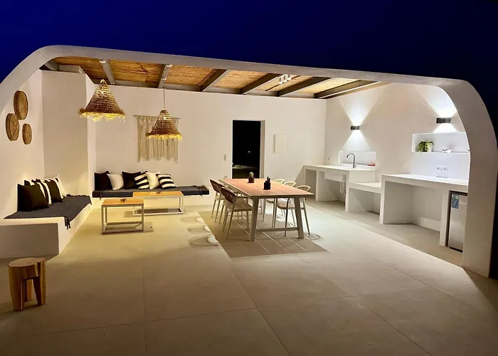 Vila Faragas Hill Euphoria *