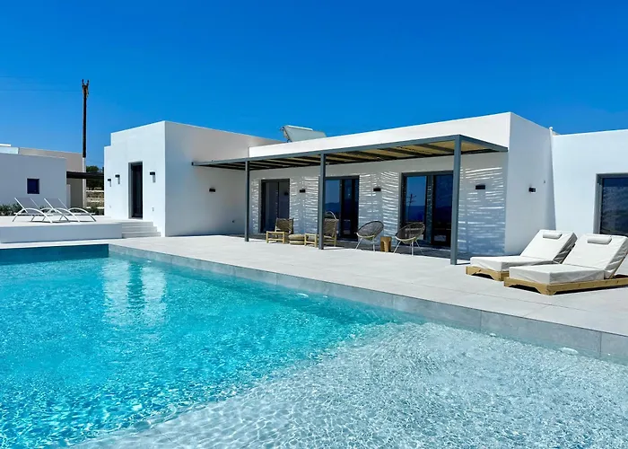 Vila Faragas Hill Euphoria Angairiá