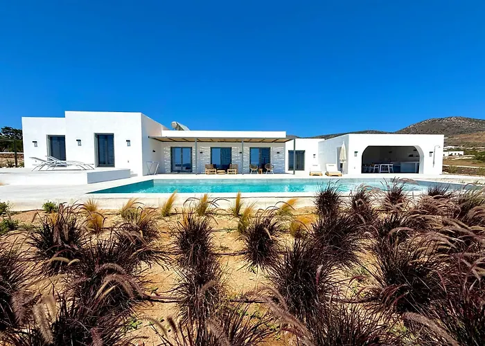 Vila Faragas Hill Euphoria *