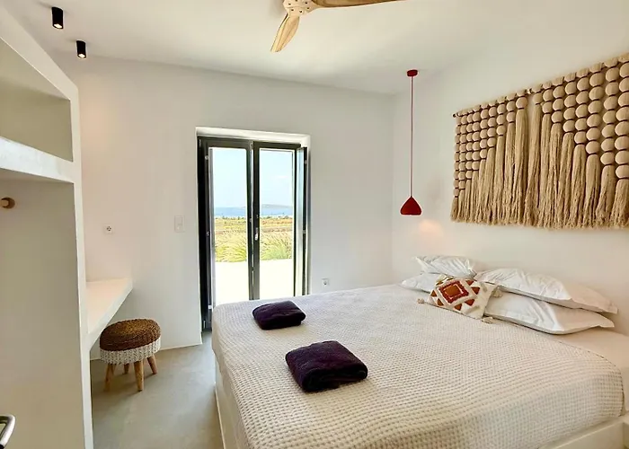 Vila Faragas Hill Euphoria