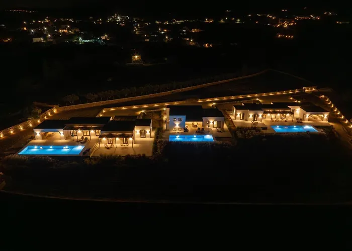 Vila Faragas Hill Euphoria *