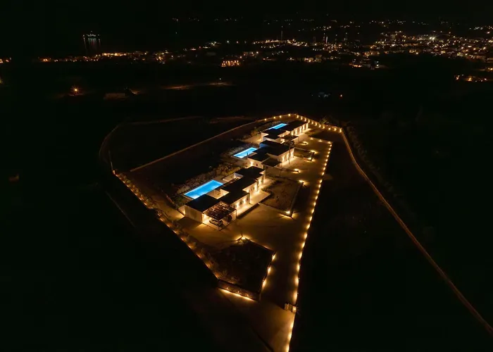 Faragas Hill Euphoria Angairiá