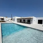 Faragas Hill Euphoria فيلة *