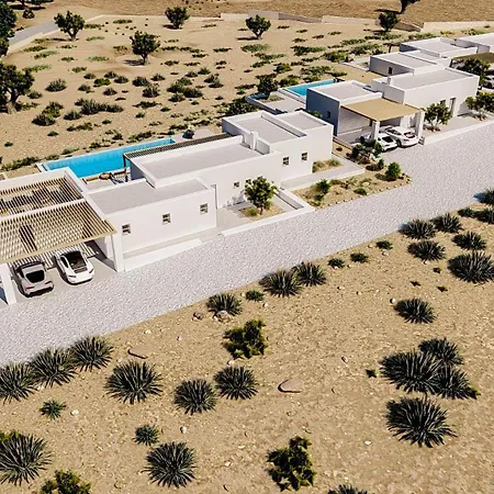 Faragas Hill Euphoria Holiday home