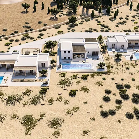 Holiday home Faragas Hill Euphoria