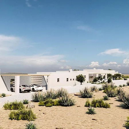 Holiday home Faragas Hill Euphoria Angairia