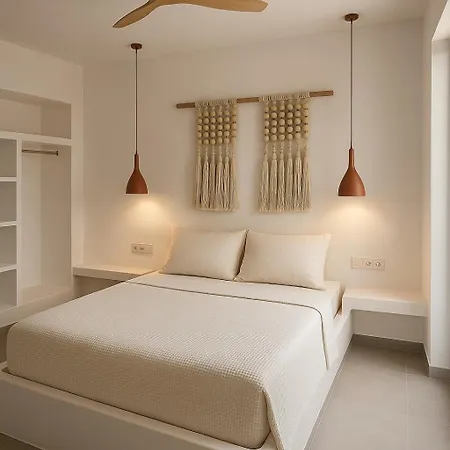 Holiday home Faragas Hill Euphoria *