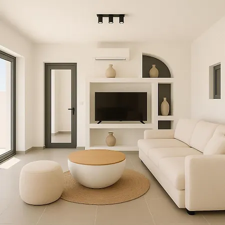 Holiday home Faragas Hill Euphoria *