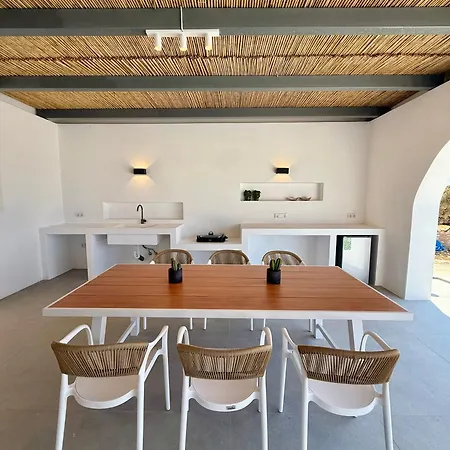 Villa Faragas Hill Euphoria *