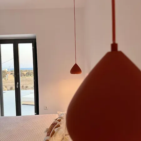Faragas Hill Euphoria Feriehus *