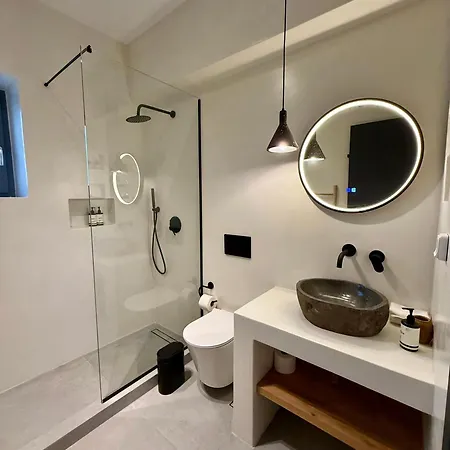 Villa Faragas Hill Euphoria Angairiá