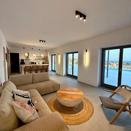 Faragas Hill Euphoria Angairiá