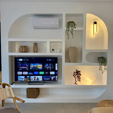 Villa Faragas Hill Euphoria