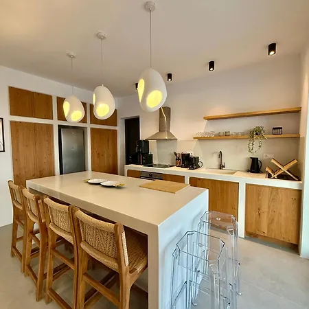 Villa Faragas Hill Euphoria *