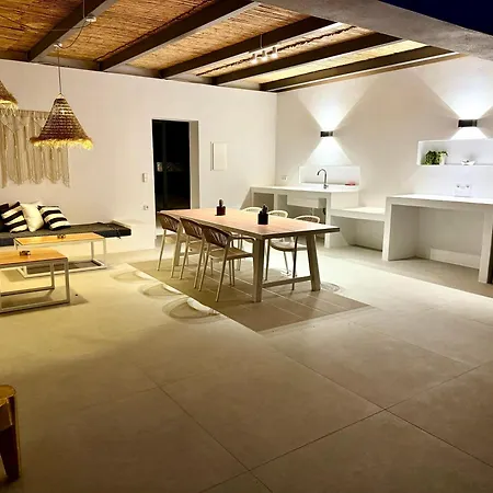 Faragas Hill Euphoria Angairiá