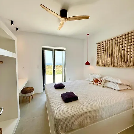 Villa Faragas Hill Euphoria