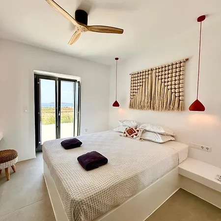 Faragas Hill Euphoria Villa