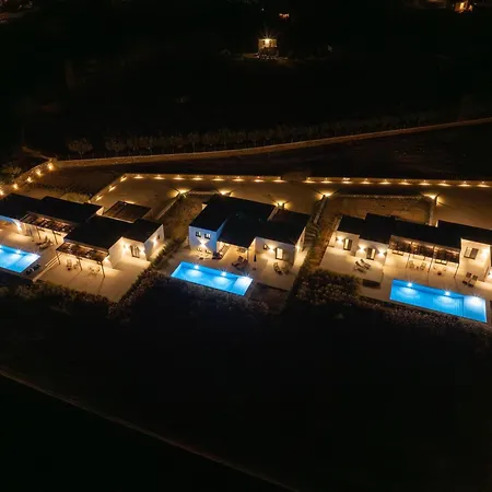 Вилла Faragas Hill Euphoria Angairia