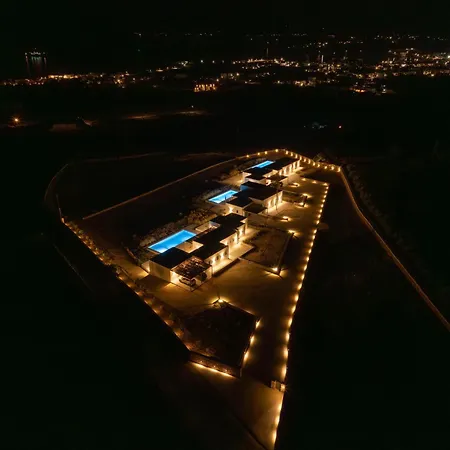 Faragas Hill Euphoria Angairiá