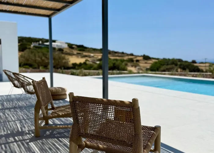 Faragas Hill Euphoria Angairiá