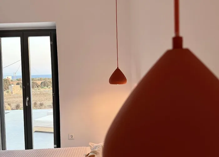 Faragas Hill Euphoria 别墅 *