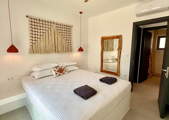 Faragas Hill Euphoria Angairiá