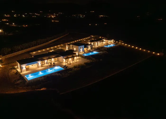 Faragas Hill Euphoria *